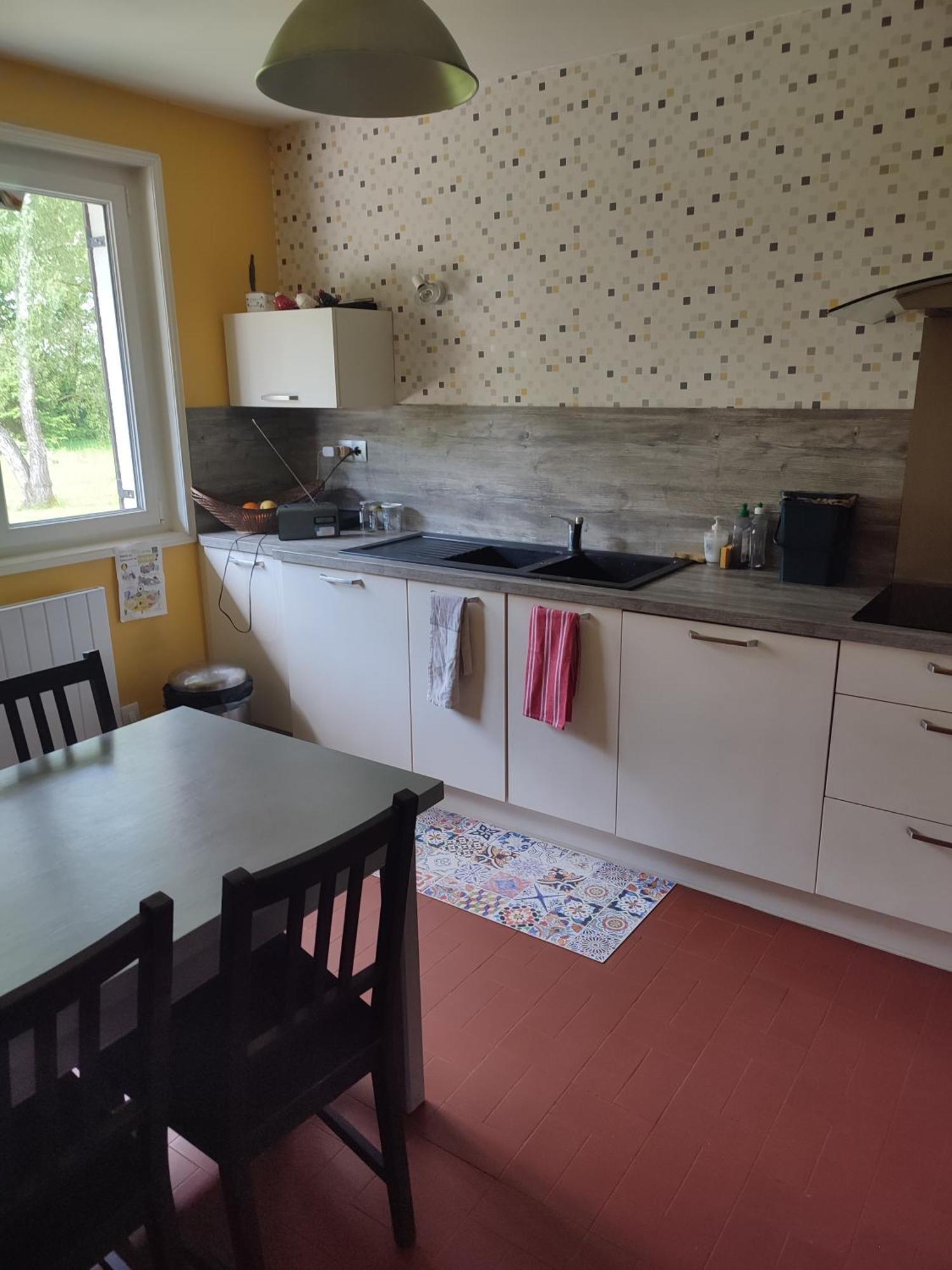 Chambre D'Hotes A La Campagne "Le Coudry" Serley Екстериор снимка